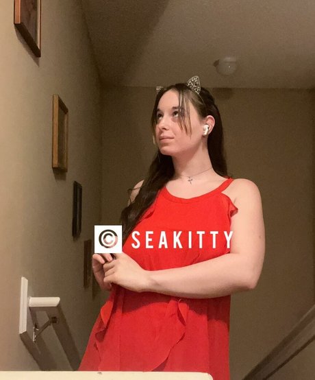 Seakitty model sexy galleries