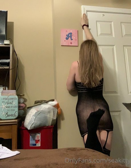 Seakitty hd model pictures