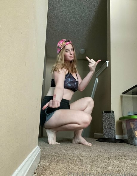 Seakitty nude star gallery