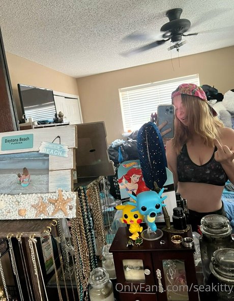 Seakitty star best archive