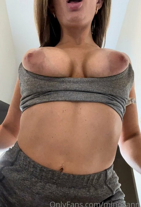 mindyann erotic model archive