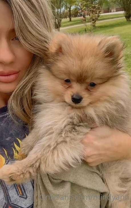 mindyann star nude pics