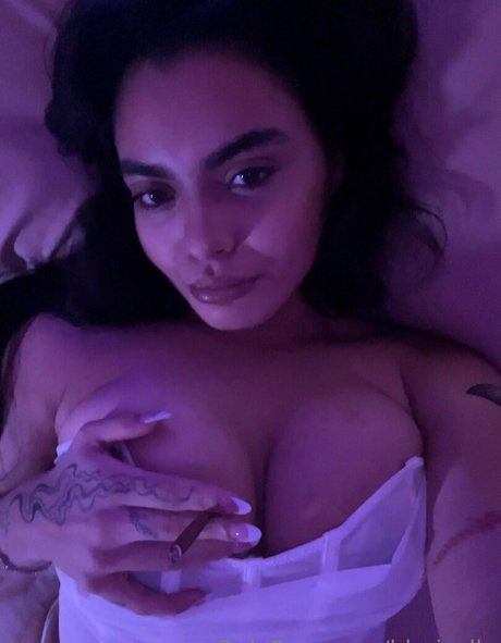 pointy tits onlyfans art naked photos