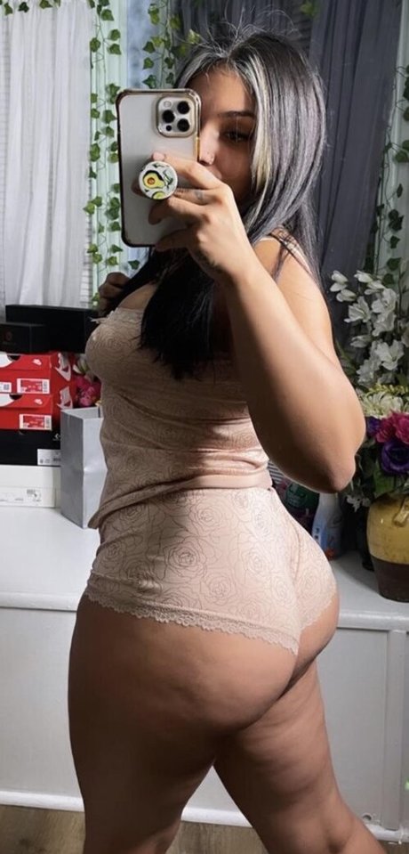 MarsTheWave pornstar exclusive pic