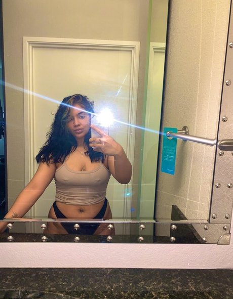 MarsTheWave erotic star image