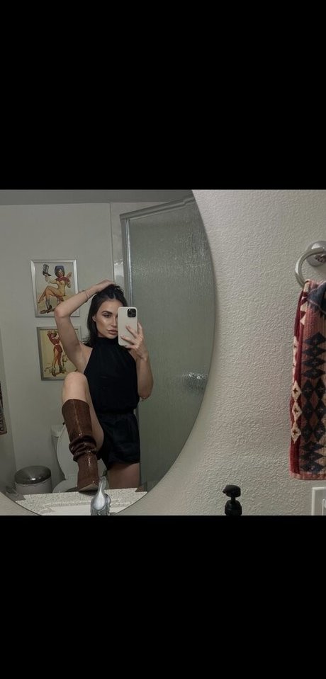 Kacia Kitch high quality actress gallery