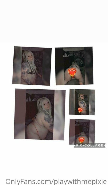 playwithmepixie hd model image