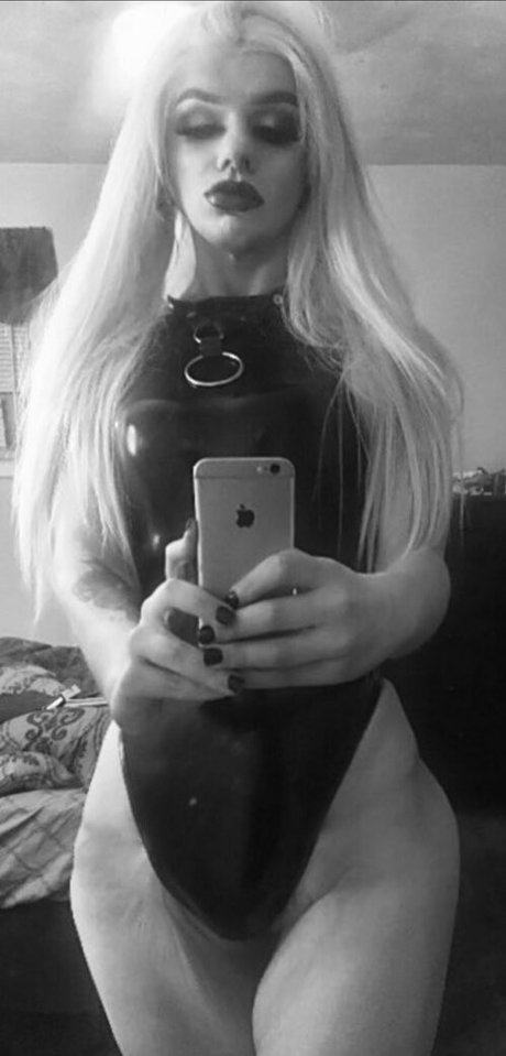 bloodrain hd model galleries