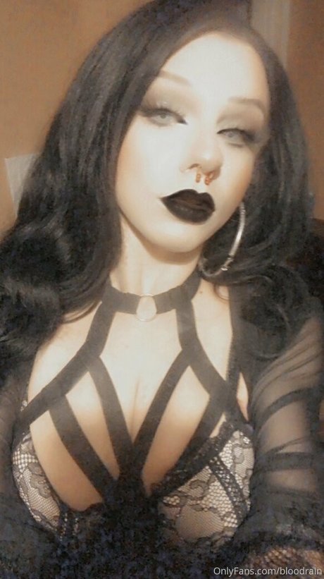 bloodrain pornstar nice gallery