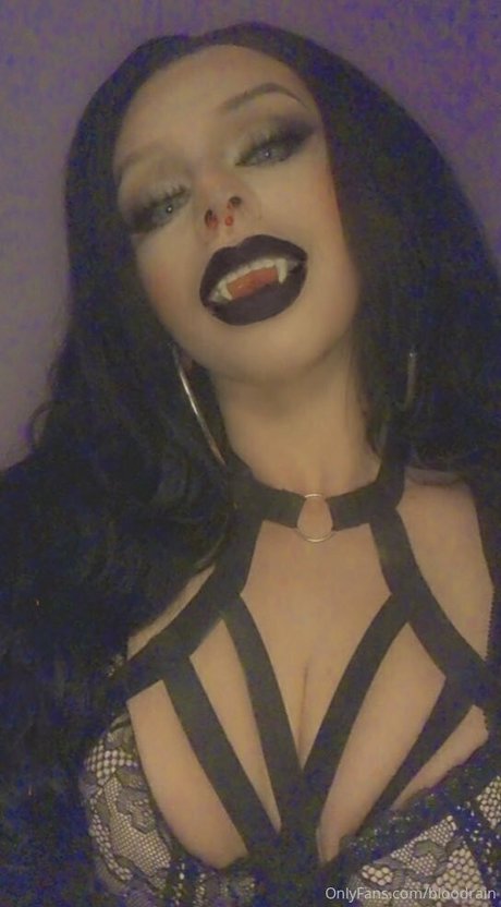 bloodrain model best image