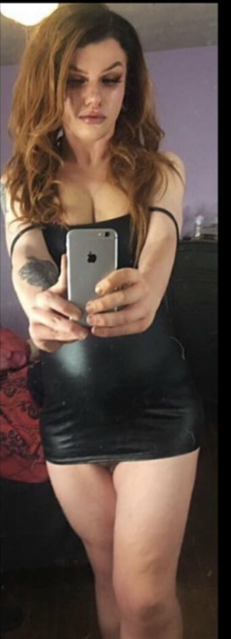 bloodrain pretty actress photo