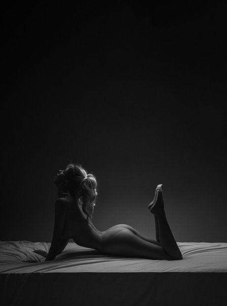 Nicoline Sophie pornographic actress image