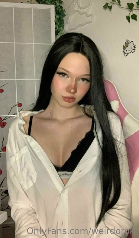 weirdoroki star best images