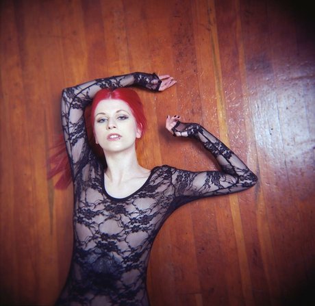 Stacey Jenkins sexy model archive