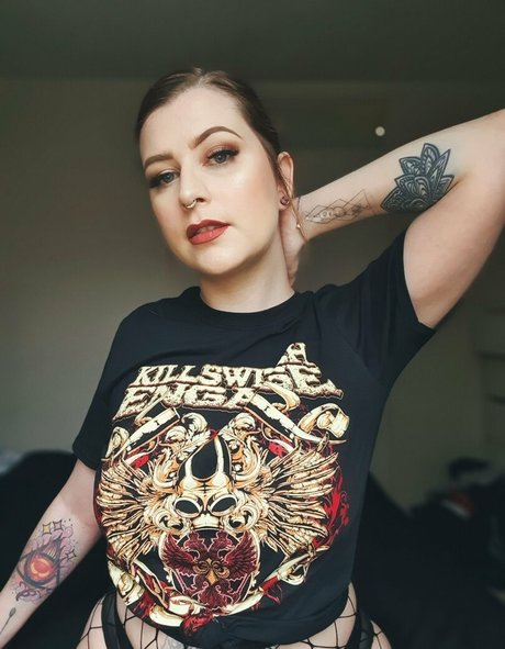 Stacey Jenkins star sexy image