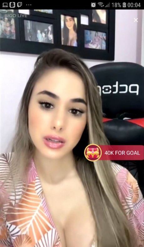 Myara Bigo nice actress archive