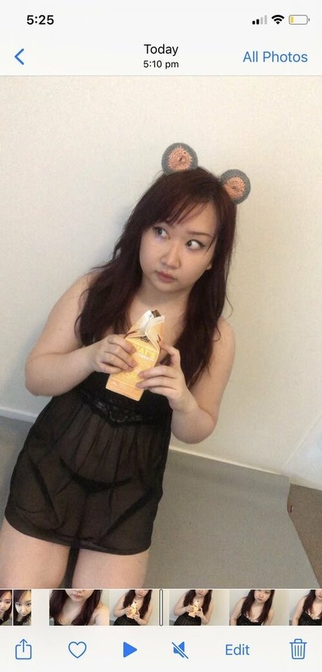 melissa cho chang free nude model gallery