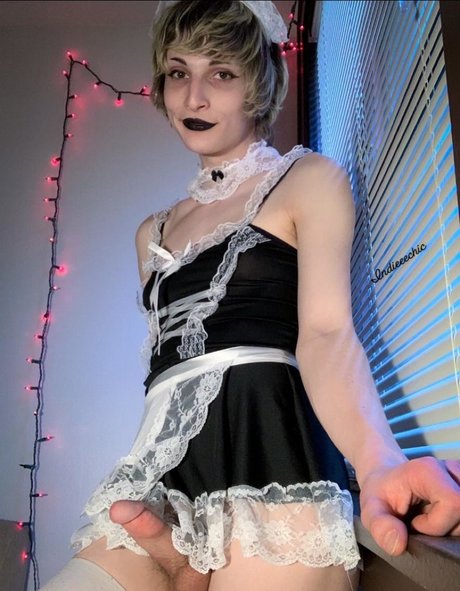 IndieChic model pornographic galleries