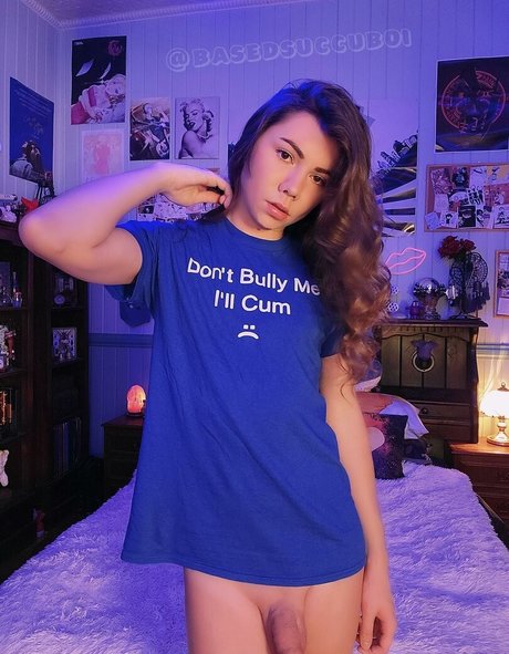 Succuboi sex actress photo