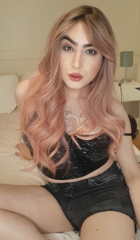 Miss Yuna high quality actress img