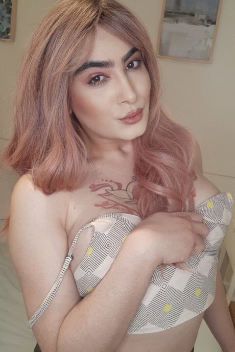 Miss Yuna pretty star pictures