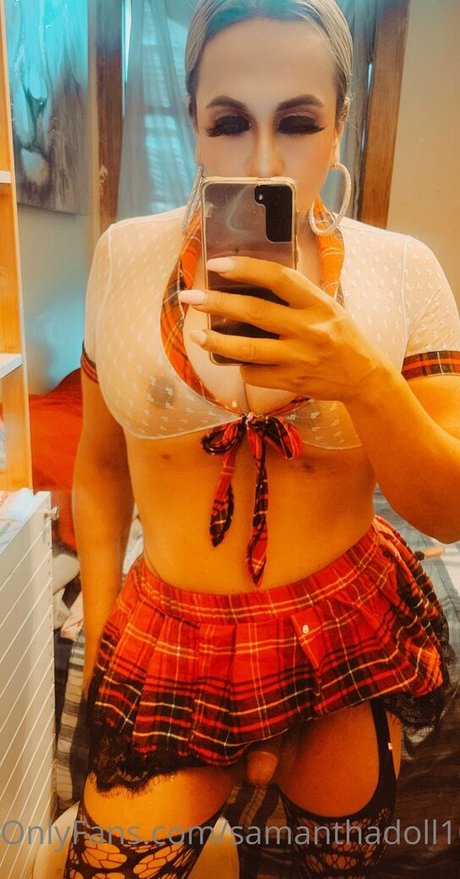 samanthadoll10 model adult galleries