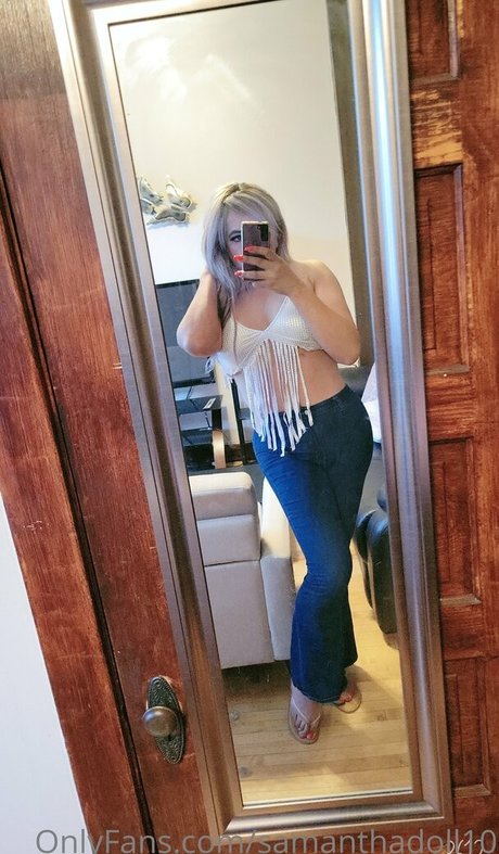 samanthadoll10 pornstar nude pics