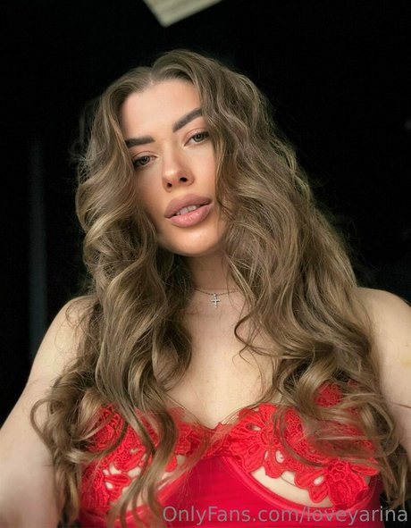 loveyarina pretty model images