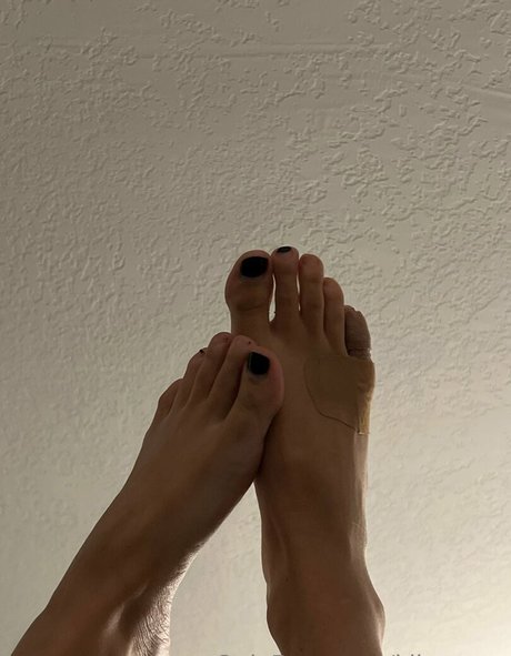 kilonessa nude star pic