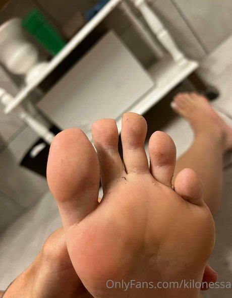 kilonessa model naked archive