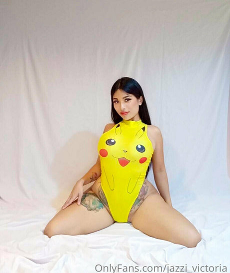jazzi victoria pornstar nudes pictures