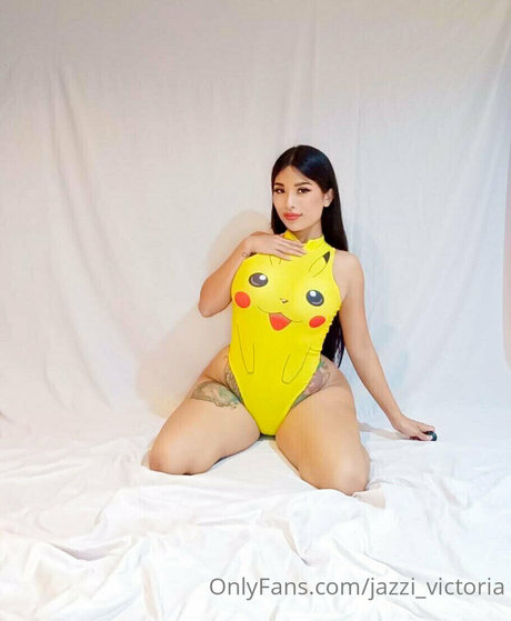 jazzi victoria hot model pics