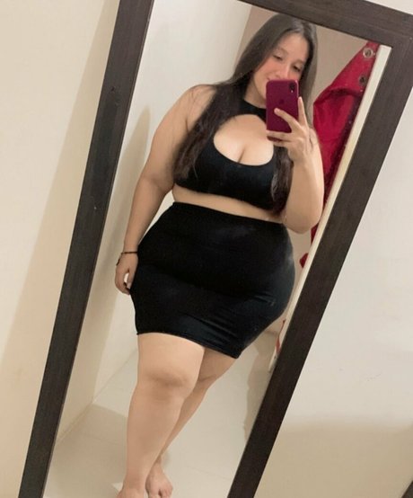 Andreina Valencia nudes pornstar pics