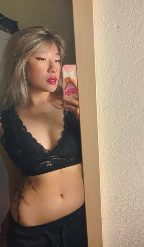 asian mom onlyfans beautiful nude photo