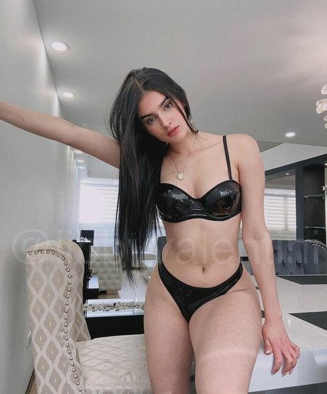 Libbyvalentini art actress image