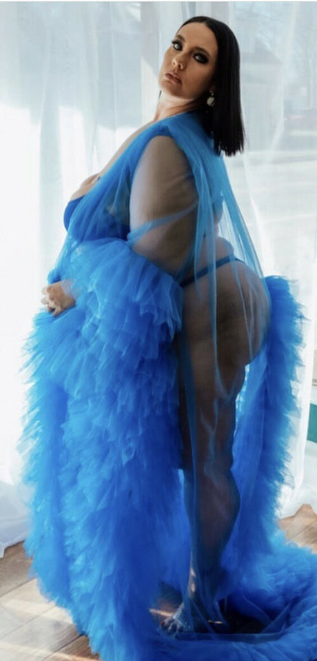 Ms Jaci J star best photo