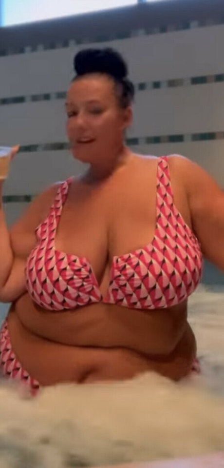 Ms Jaci J perfect star pics