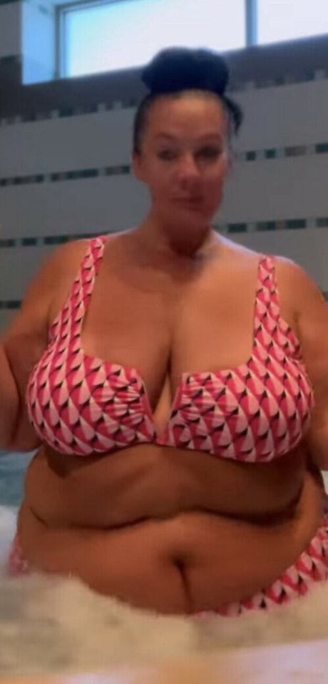 Ms Jaci J nudes star image