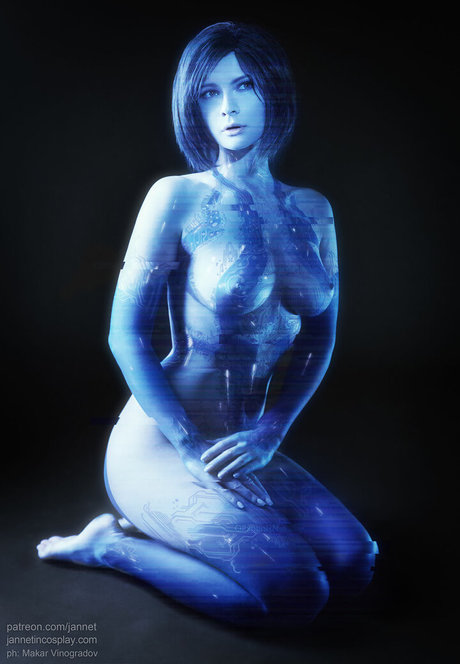 Jannet Vinogradova free model images