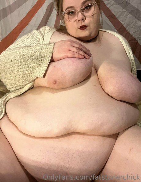 fatstonerchick star pornographic photo