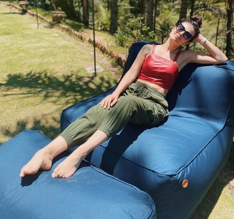 Nathalia Arcuri best actress archive