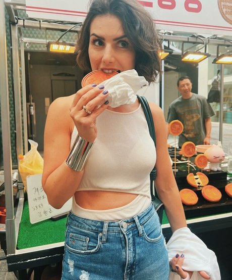 Nathalia Arcuri free star galleries