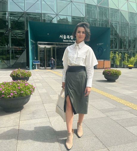 Nathalia Arcuri free pornstar pic