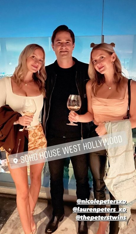 Peterstwins adult actress pic