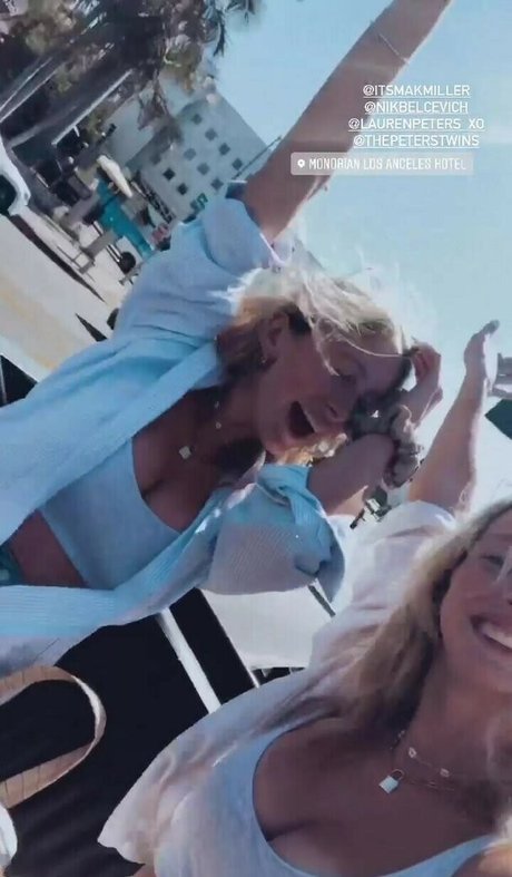 Peterstwins exclusive star pic