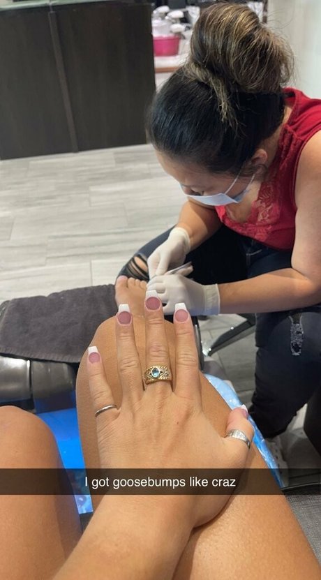 dreamgirlboss model pornographic pics