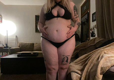 plumppumkin high quality model image