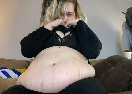 plumppumkin hot model gallery