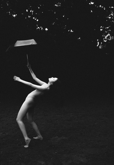 barista onlyfans sexy nude picture