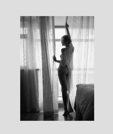 barista onlyfans sexy naked picture